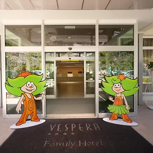 Отель Family Vespera