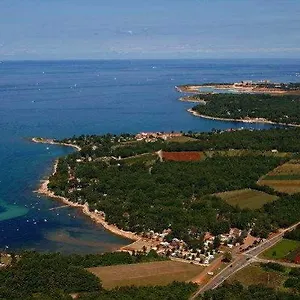 Campingin Finida Umago