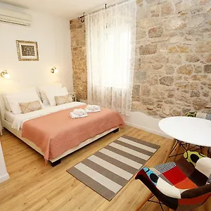 Apartamento Old Town, Split