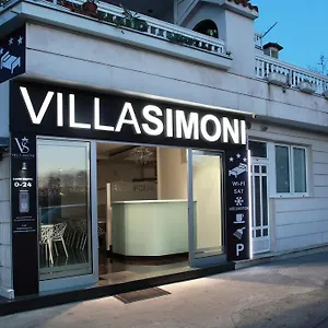 Apartamento Simoni, Split