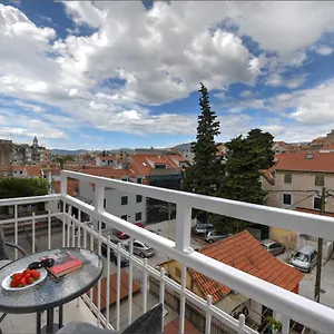 Casa de hóspedes Via Porto, Split